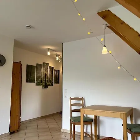 Daire Titisee Traumblick *