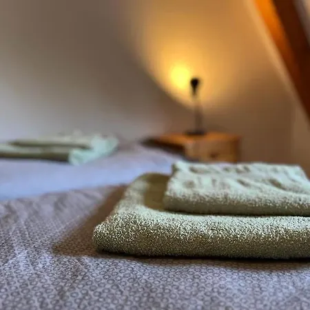 Titisee Traumblick Apartmán