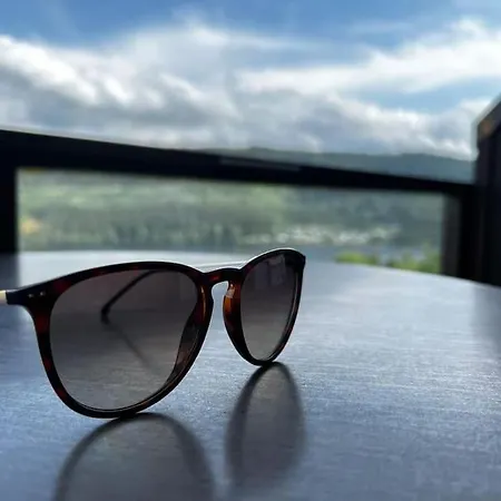 Traumblick Auf Den Titisee, Ruhige Fuer 2-4 Apartman *