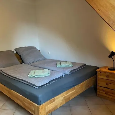 Apartmán Titisee Traumblick Hinterzarten