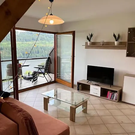 Traumblick Auf Den Titisee, Ruhige Fuer 2-4 * הינטרצארטן