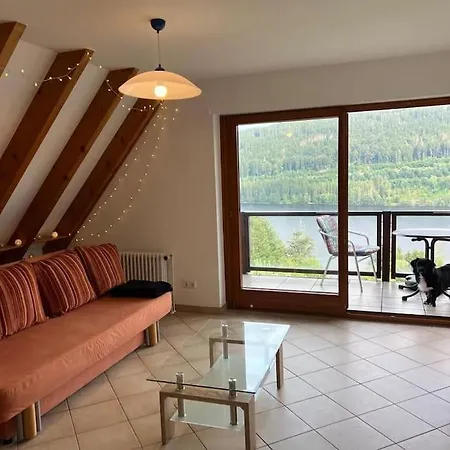 Titisee Traumblick Daire Hinterzarten