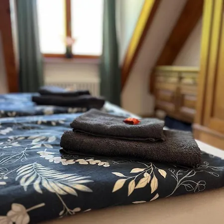 Traumblick Auf Den Titisee, Ruhige Fuer 1-4 * Hinterzarten