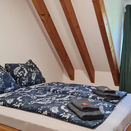 Апартаменты Traumblick Auf Den Titisee, Ruhige Fuer 1-4