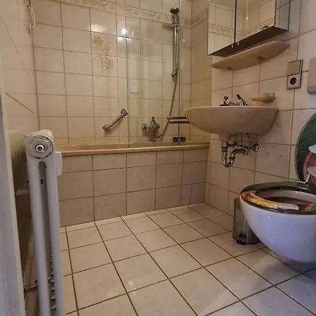 Traumblick Auf Den Titisee, Ruhige Fuer 1-4 Appartement Hinterzarten