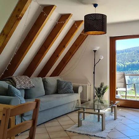Traumblick Auf Den Titisee, Ruhige Fuer 1-4