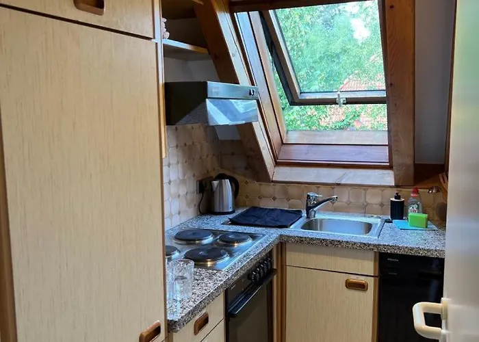 Apartamento Titisee Traumblick