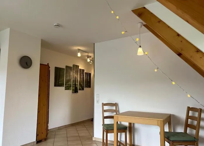 Διαμέρισμα Titisee Traumblick *