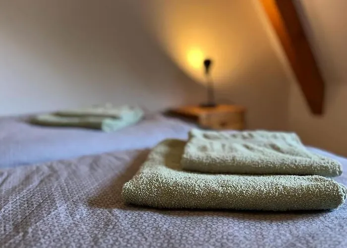 Titisee Traumblick Apartamento