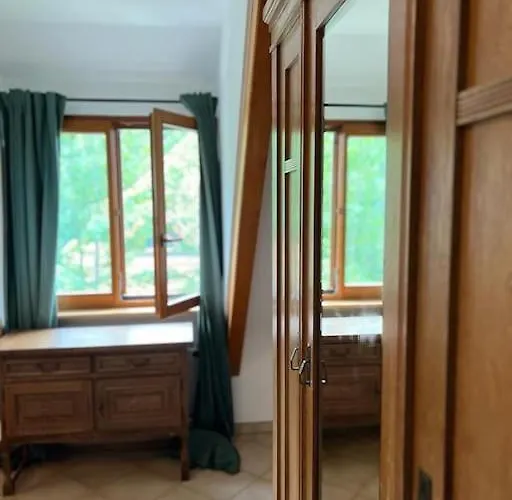 Titisee Traumblick Διαμέρισμα