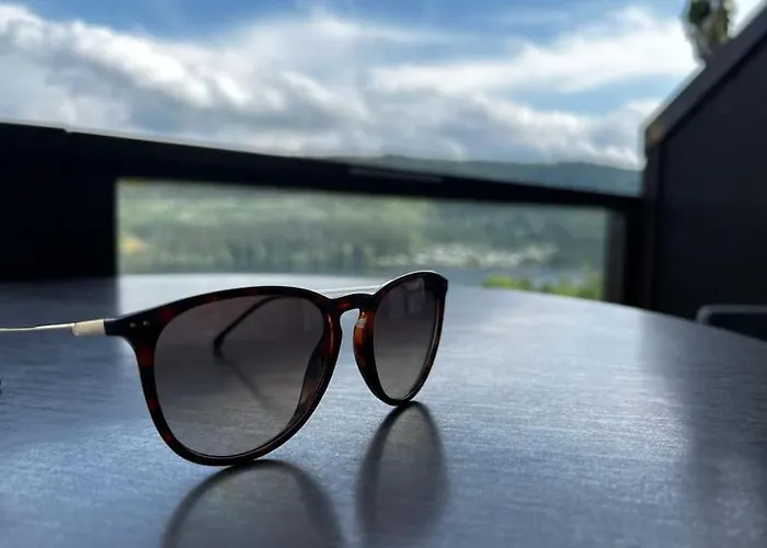 Titisee Traumblick Apartamento *