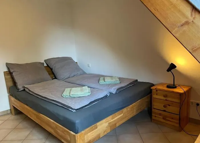 Apartamento Titisee Traumblick Hinterzarten