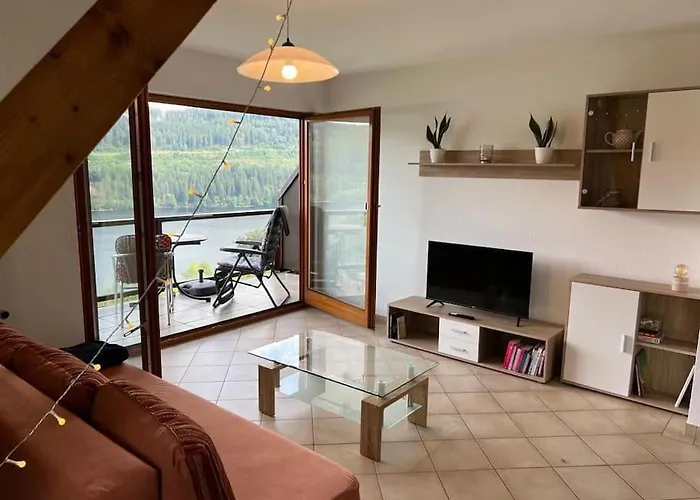 Titisee Traumblick * Hinterzarten