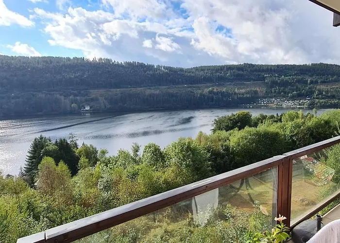 Διαμέρισμα Titisee Traumblick Hinterzarten